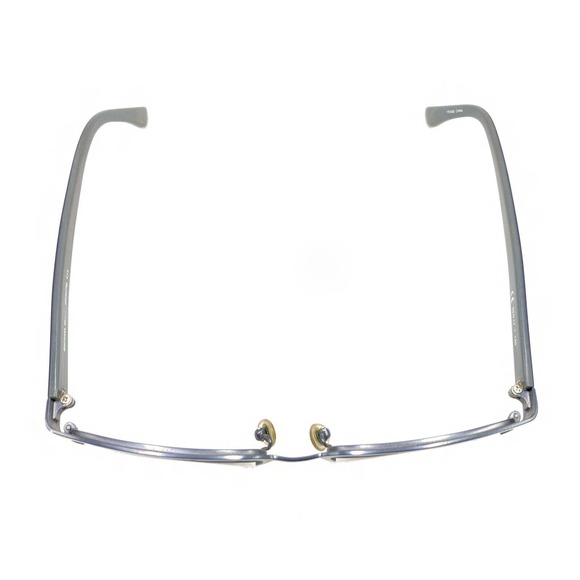 Michael Kors MK347M 414 Satin Navy Blue Eyeglasses Frames 52-17 140 Designer - Picture 3 of 12